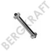 BERGKRAFT BK1400111AS Brake Shaft, drum brake